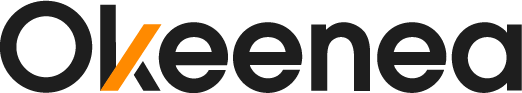 Logo Okeenea